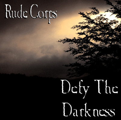 Defy The Darkness EP