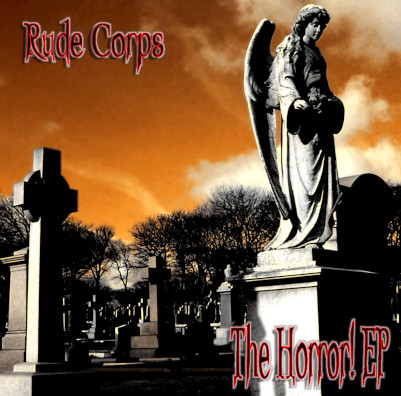 The Horror! EP