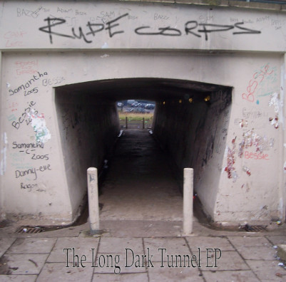 The Long Dark Tunnel EP