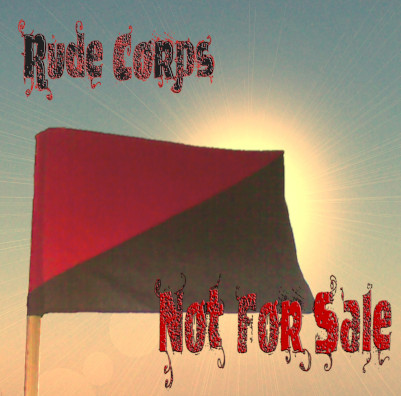Not For Sale