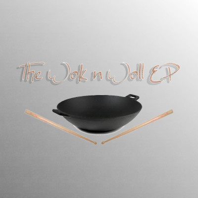 The Wok 'n' Woll EP